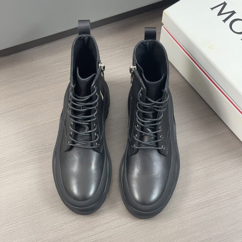 Moncler Boots